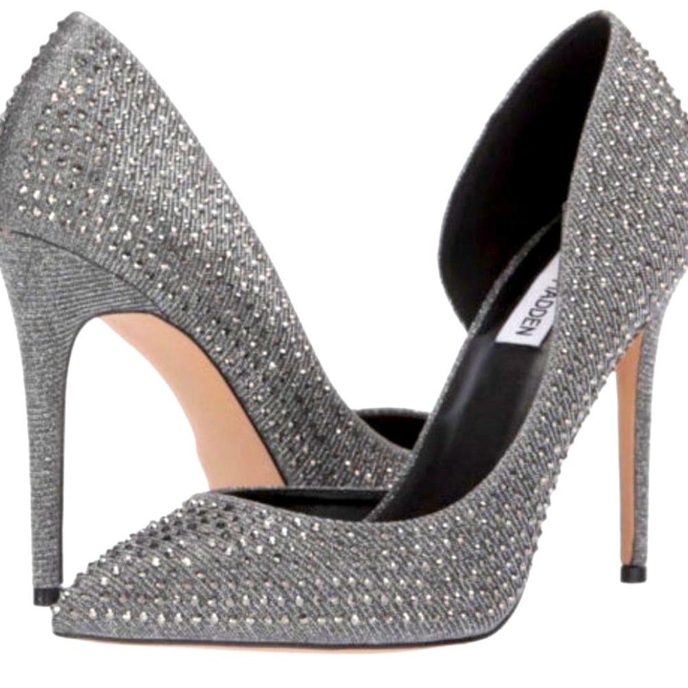 Steve Madden Size 8 Pumps